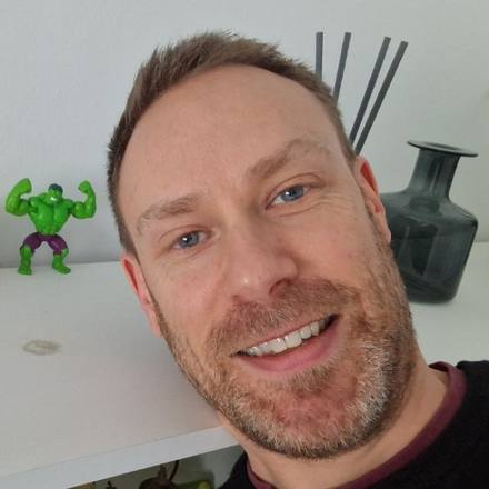 Bryan Hunter, founder of Perform Digital Marketing